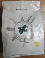 Impact Whey Protein