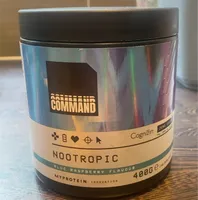 Nootropic