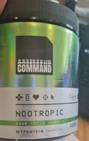 Nootropic Sour apple