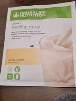 Herbalife test