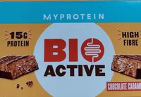 Bio active
