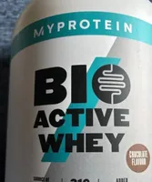 Bio Active Whey chocolat
