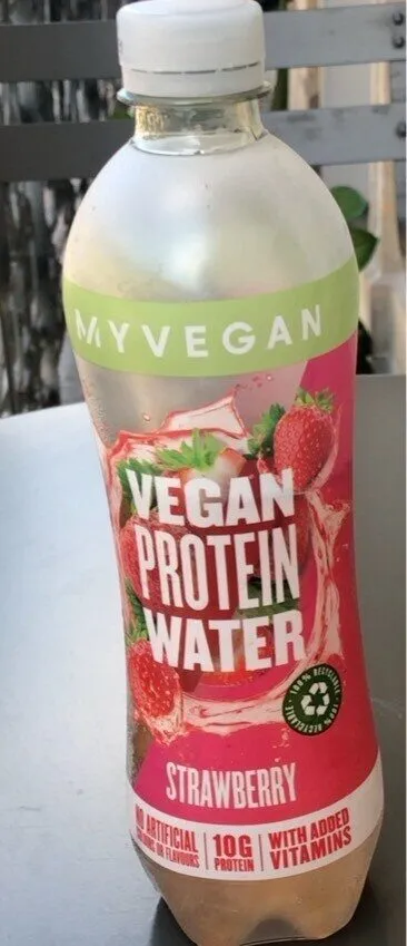 Myvegan