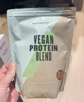 Impact Vegan Protein