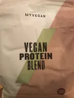 IMPACT Vegan Protein