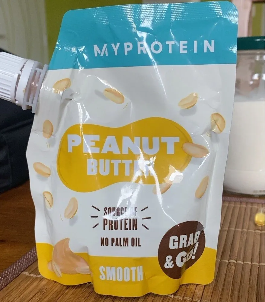 Peanut butter