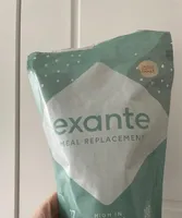 Meal Replacement Shake Vanilla