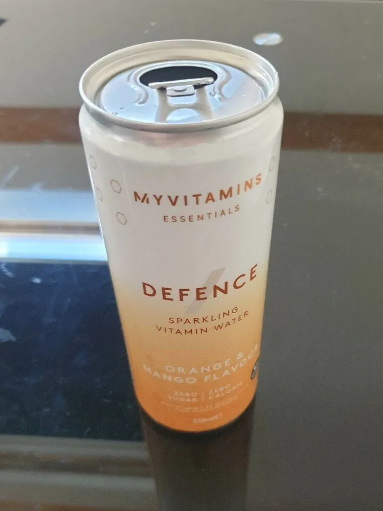 Defence RTD