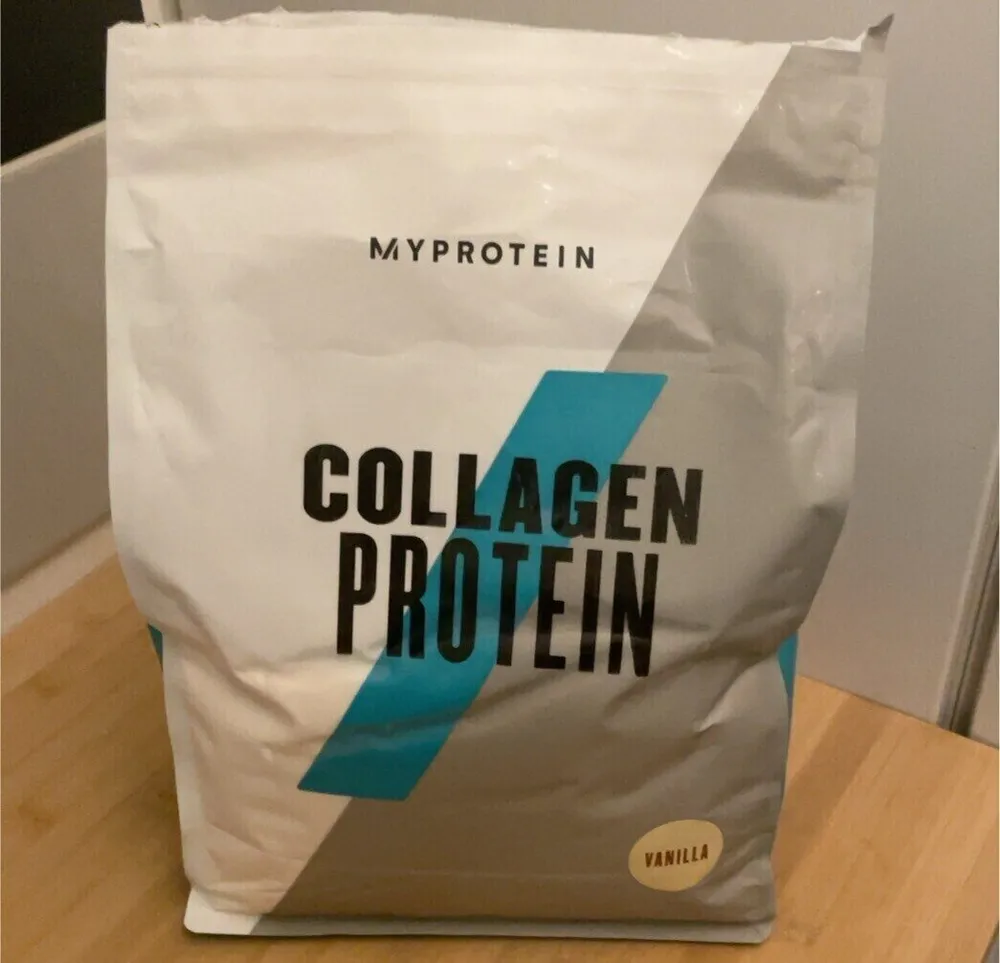 Collagen protein