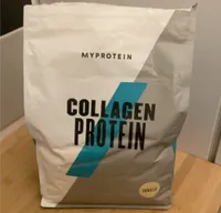 Collagen protein