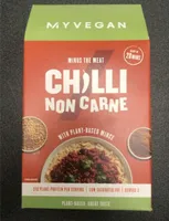 Chili non carne