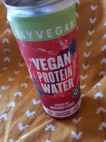 Venant protein water Berry