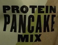 Protein pancake mix