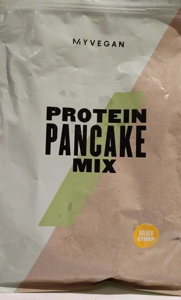 Protein Pancake Mix