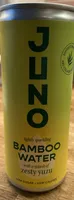 Bamboo Water