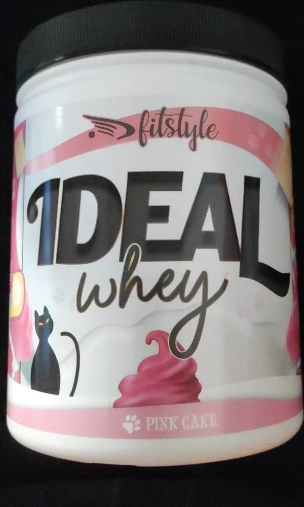 Ideal whey