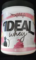 Ideal whey