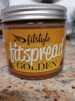 Fitspread Golden