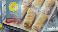 Sausage Roll