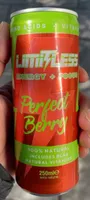 Perfect berry
