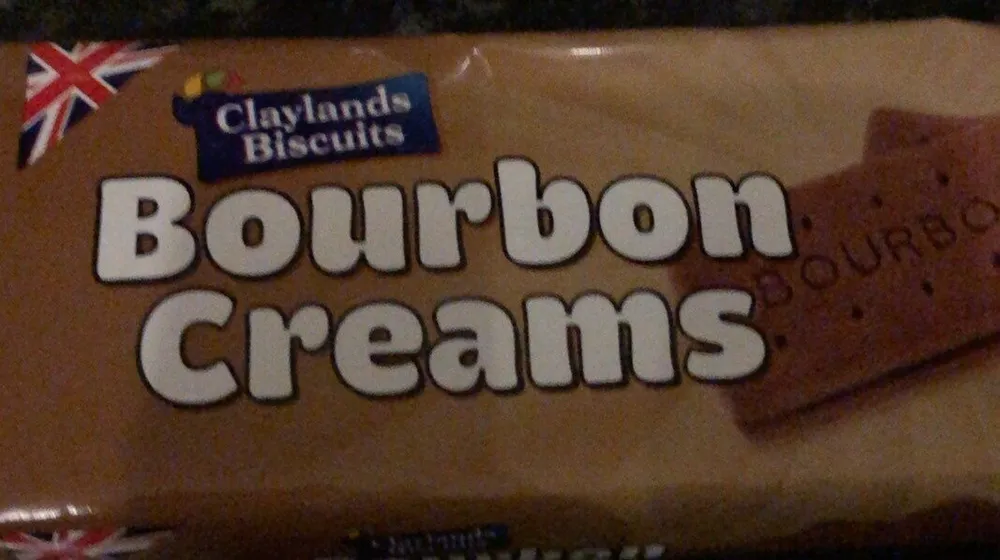 Bourbon Creams