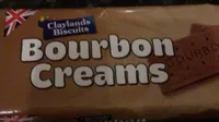 Bourbon Creams