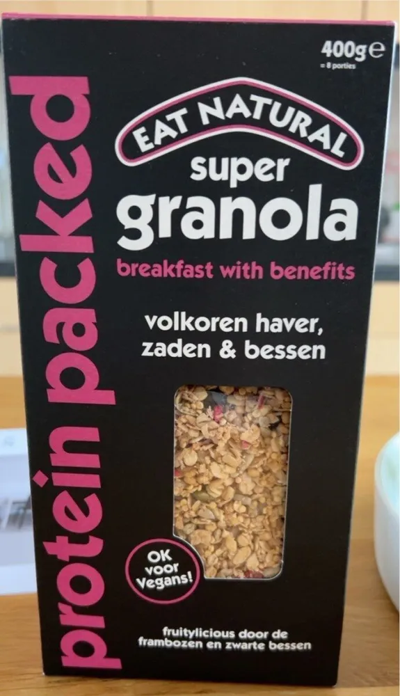 Granola