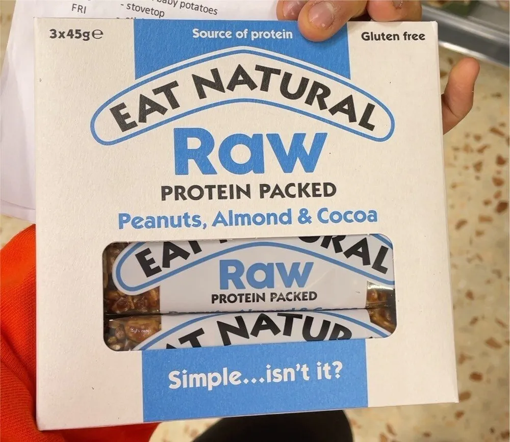 raw bar