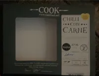 Chilli con carne
