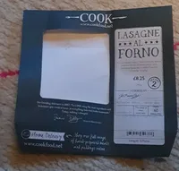 Lasagne Al Forno