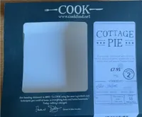 Cottage Pie