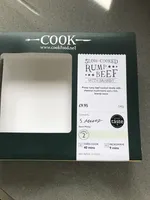 slow cooked rump steak