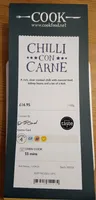 Chilli con carne