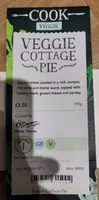 Veggie Cottage Pie