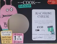Macaroni Cheese