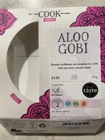 Aloo Gobi