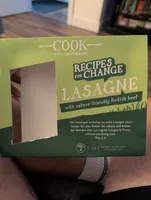 Lasagne Recipes For Change