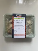 Chicken Ramen