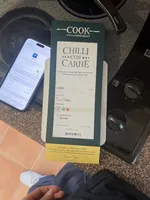 chilli con carne - oven baked