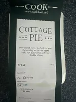 Cottage Pie