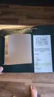 Classic Fish Pie