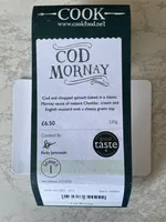 Cod Mornay