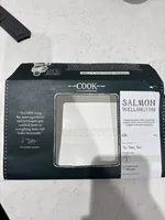 Salmon Wellington
