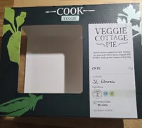 Veggie Cottage Pie
