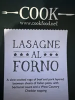 Lasagne Al Forino