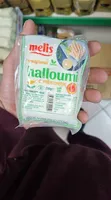 Halloumi