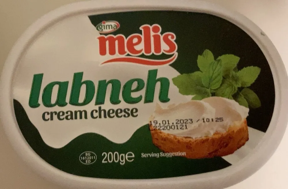 Labneh