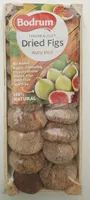 Dried Figs