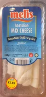 Anatolian Mix Cheese