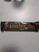 wafer hazelnut
